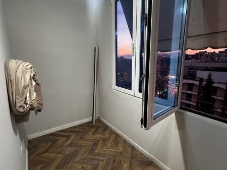 APARTMENT FOR RENT 3+1 NEAR DELIJORGJI COMPLEX 1,000 EURO