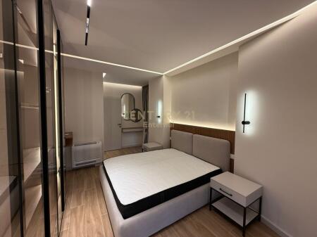 Apartment 1+1+2 Parking Spaces For Rent in Astir