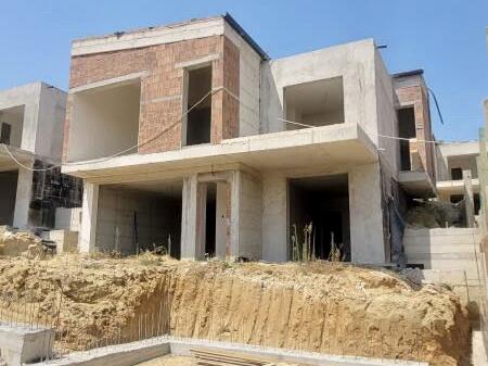📣 Villa for Sale – 202 m² 🏡 📍 Mullet, Tirana ✨
