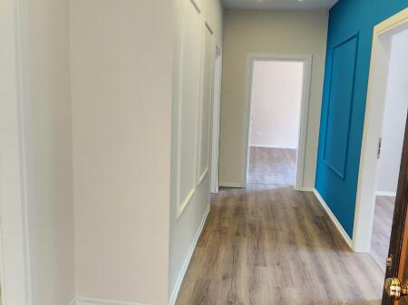 OCCASION Apartment 3+1+2 for sale near Markata, Durres,