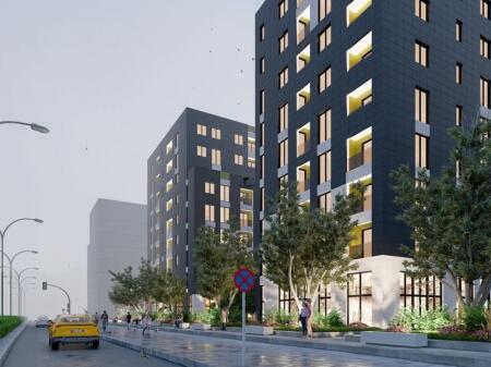 SHITET DYQAN 340M2 DHE 9 POSTE PARKIMI ISH SHESHI SHQIPONJA 850.000 EURO