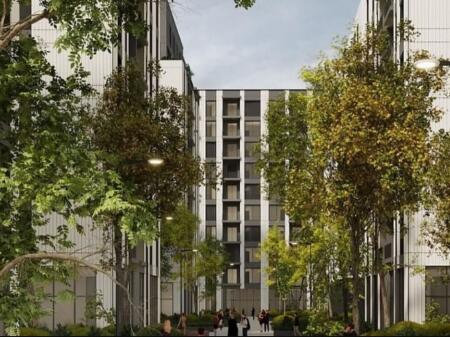 APPARTAMENTO IN VENDITA 1+1 ALLA RESIDENZA AJKA IN 5 MAJ