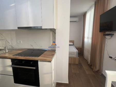 STUDIO APARTMENT FOR RENT 40M2 "AT WILLSON SQUARE" 500 EURO