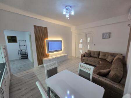 Apartment 2+1 for rent in Sauk!