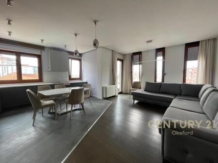 🏡 Appartamento Moderno 2+1 ad Astir – Vicino alla Rotonda