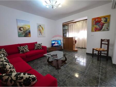 Apartment 1+1 for rent Bardhyl St. !