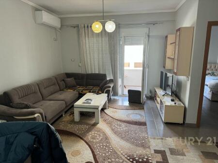 FOR SALE APARTMENT 2+1+2 with STORAGE, NEAR TERMINAL D (NORTH-SOUTH)!!! 135,000 €
