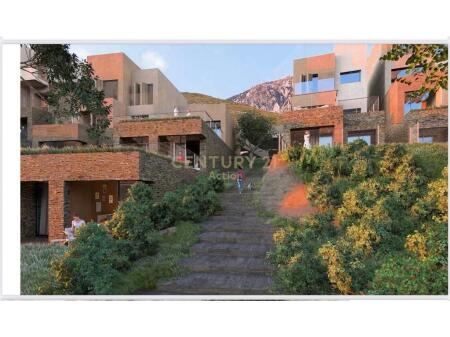 Luxury Villa for Sale – Green Coast Resort, Palasë
