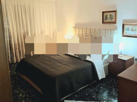 Apartment 1+1+1 Balcony for Rent
