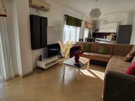 APPARTAMENTO 2+1 IN AFFITTO A ALI DEMI 550 EURO