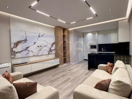 Apartment 1+1 for rent Astir Urban Gate Complex