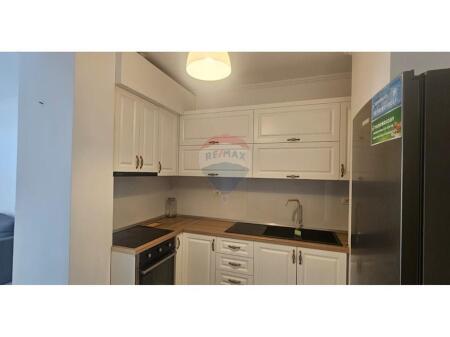 Apartment 1+1 for rent at Wilson Square