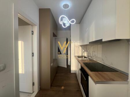 STUDIO APARTMENT 35 M2 FOR RENT AT WILLSON SQUARE 50,000 LEKE