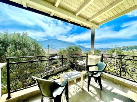 For sale, 2-storey Villa, Mullet, Tirana