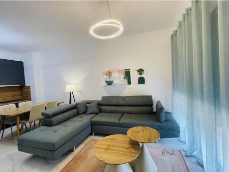 Apartament 2+1 me qira te Fusha e Aviacionit!  "Oasis Residence",
