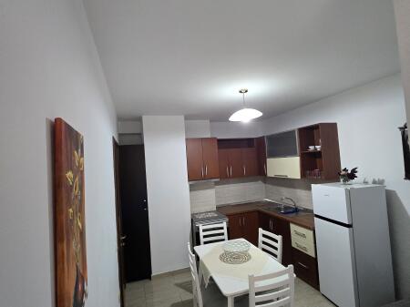 Appartamento in affitto 1+1