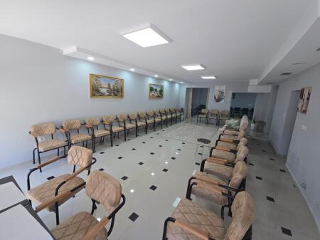JEPET ME QERA AMBJENT BIZNESI PRANE MARKATES DURRES