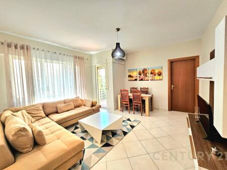 JEPET ME QERA APARTAMENT 1+1 TE LIQENI I THATE