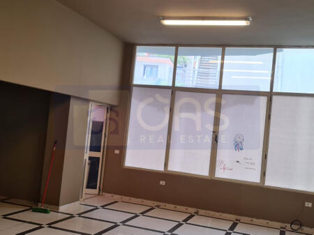 OPEN SPACE premises for rent - AT the Paris Municipality