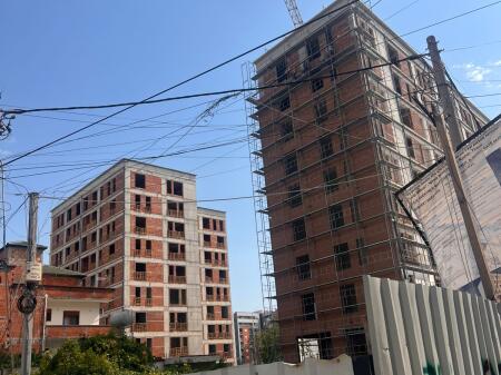Appartamento 2+1+2 in Vendita – Astir (AOS Construction)