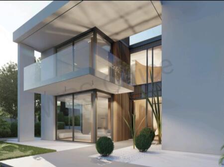 LUXURY VILLA FOR SALE NEAR MULLET