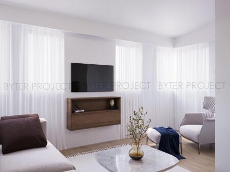 🏡Shitet Apartament 1+1 te Rruga Fortuzi Prane Qendres se Tiranes!