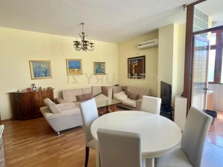 APARTAMENT 1+1 ME QERA, QENDER-TIRANE