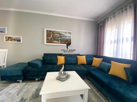 APARTMENT FOR RENT 1+1 ALI DEM 550 EURO