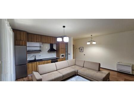 Apartment 1+1 for rent – near Police Station No.4 and the bus station