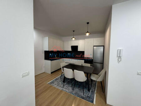 Apartament 2+1+Post parkimi me qera Don Bosko Tirane