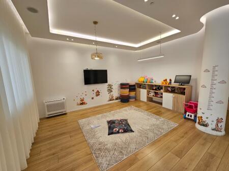 Villa for Rent – Olympic Park, Tirana