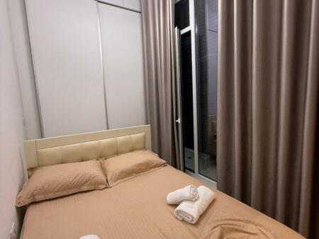 1+1 Apartment for Rent