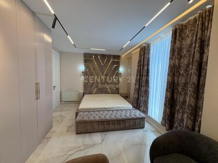 Shitet Apartament 2+1+3 Tualete + Post Parkimi – Bulevardi i Ri (Rezidenca Avid)