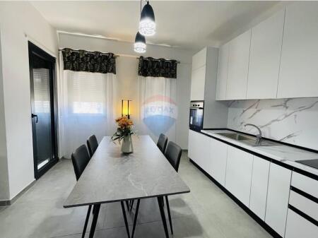 2+1 i mobiluar me qira, Oasis Residence!