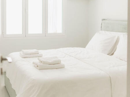 Apartament Me Qera 3+1+2 Tek 21 Dhjetori (ID B230108) Tirane