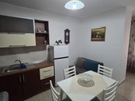 1+1 apartment for rent near the American Embassy for 550€