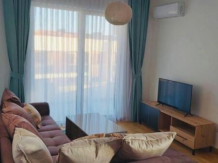 Apartment For Rent 2+1 At Elbasan Street (ID B221162) Tirana