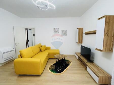 Apartament 1+1 me qira te Fusha e Aviacionit! "Oasis Residence"