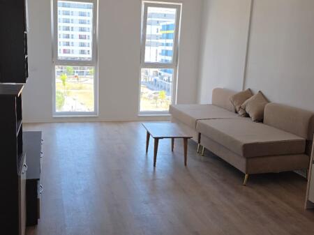FOR RENT 2+1 APARTMENT IN UNIVERS CITY WITH PARK VIEW