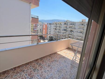Apartament Per Qera Tek Rruga e Cipajve