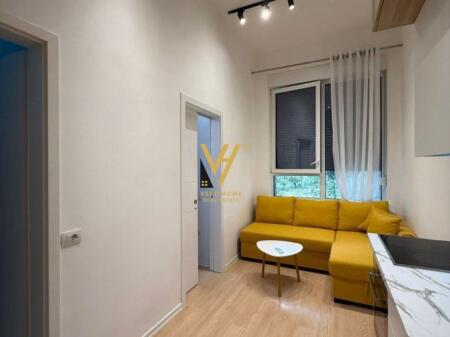 APARTMENT 1+1+BLK FOR RENT AT FORMER PARK 50,000 LEKE