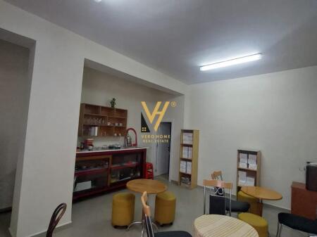SHOP 35 M2 FOR RENT AT DONIKA CENTER 40,000 LEKE
