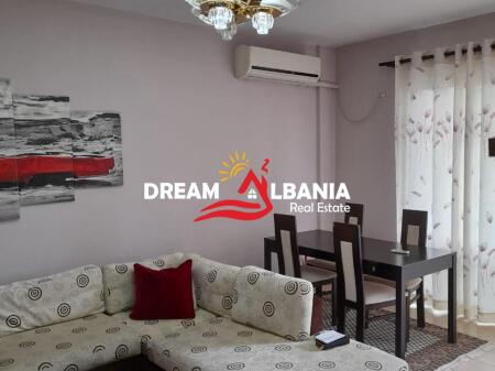 2+1 Apartment for rent near Rreze Drite School, in Sauk (ID 42215149)