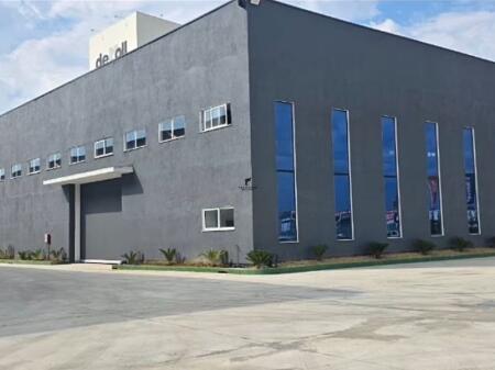 WAREHOUSE FOR RENT 3200M2 HIGHWAY TR-DR 6400 EURO