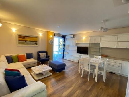 For sale, Furnished 2+1+2+2Blk Apartment, Xhamllik – former Profarma, 240,000 Euro