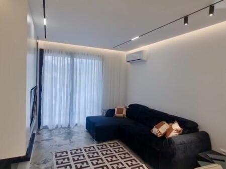 ----APARTAMENT 1+1 ME QIRA  LIQENIT ----
