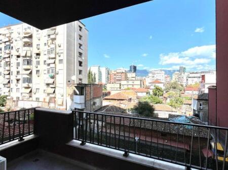 APPARTAMENTO IN AFFITTO 1+1 MYSLYM SHYRI 900 EURO