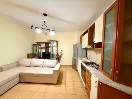 Apartment 1+1 for Rent