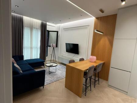 🏡Appartamento 1+1+Balcone in Affitto | 📍Square 21 | 💶800€ al mese