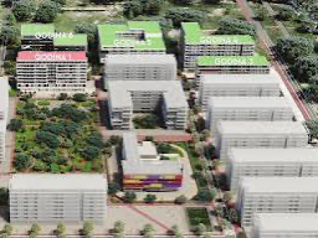 ‼️Apartment 2+1 for sale at 📍Univers City ‼️